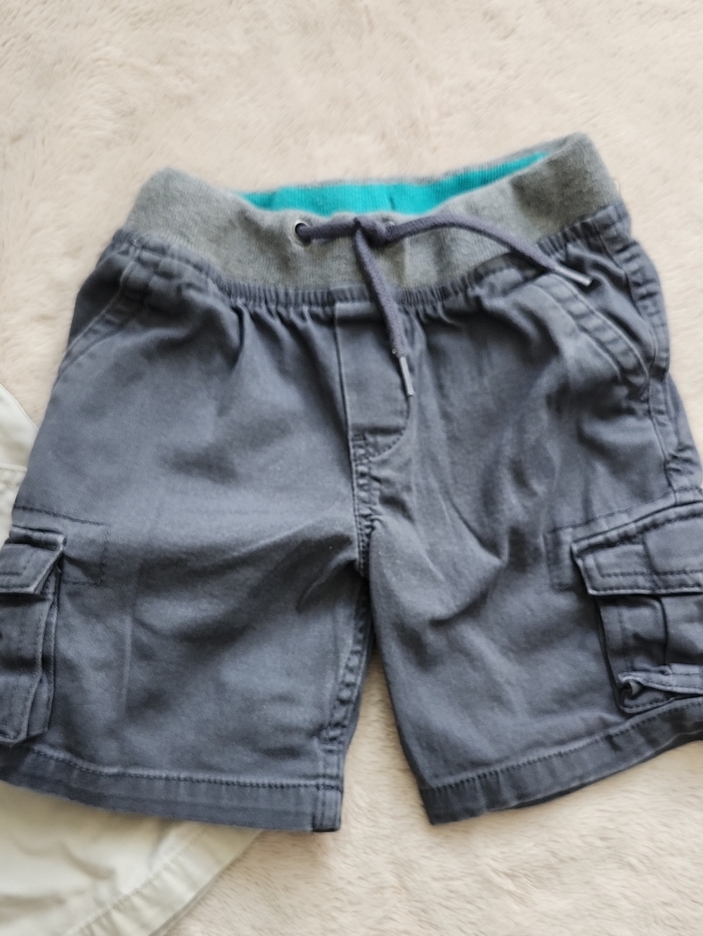Boys Kids Shorts Bundle, 4T - Picture 7 of 16